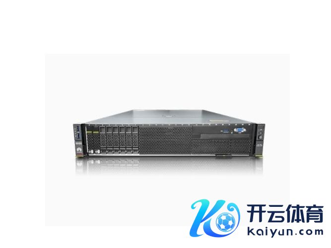 图为：华为Atlas 800 推理职业器 （3010）
